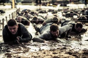 Runmageddon ULTRA Myślenice @ Myślenice | Myślenice | małopolskie | Polska