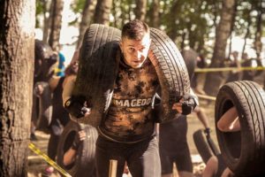 Runmageddon Wrocław 2020 @ Wrocław | Rolantowice | Dolnośląskie | Polska
