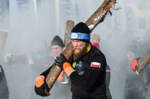 Zimowy Runmageddon REKRUT Warszawa @ Warszawa | mazowieckie | Polska