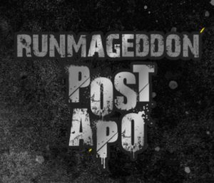 Runmageddon PostApo Twierdza Modlin 2020 @ Reduta Napoleona | Nowy Dwór Mazowiecki | mazowieckie | Polska