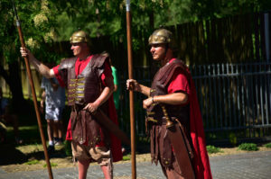 Bieg Centuriona MAXIMUS 10 KM @ Zakościele | Zakościele | województwo łódzkie | Polska