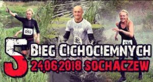 5. Bieg Cichociemnych Sochaczew 14 KM @ Sochaczew | Sochaczew | mazowieckie | Polska