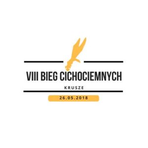 8. Bieg Cichociemnych Krusze @ Krusze | Krusze | mazowieckie | Polska