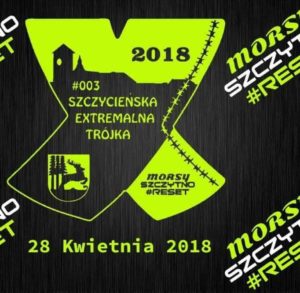 Szczycieńska Extremalna Trójka @ Szczytno | Szczytno | warmińsko-mazurskie | Polska