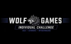 Wolf GAMES Złocieniec @ Złocieniec | Trzcianka | Wielkopolskie | Polska