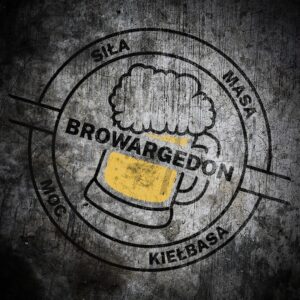 Browargedon z Przeszkodami - Lampa 2026 @ Lampa k. Chmielna | Chmielno | Pomorskie | Polska