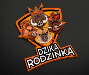 Dzika Rodzinka - Dobra @ Dobra | Gucin | Łódzkie | Polska