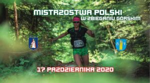 Mistrzostwa Polski w zbieganiu górskim "Turbacz DH" @ Turbacz | Nowy Targ | Małopolskie | Polska