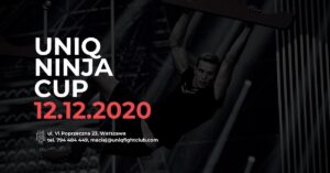 Uniq Ninja Cup Warszawa @ Warszawa | Warszawa | Mazowieckie | Polska