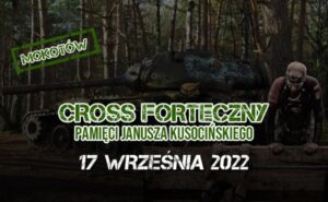 Cross Forteczny Warszawa @ Warszawa | Warszawa | Mazowieckie | Polska
