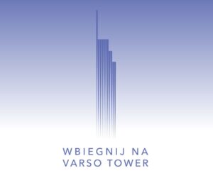 Wbiegnij na Varso Tower 2026 @ Warszawa | Warszawa | Mazowieckie | Polska