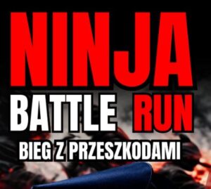 Ninja Battle Run 2 Zdzieszowice @ Zdzieszowice