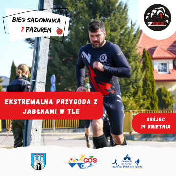 BIEG SADOWNIKA 2026